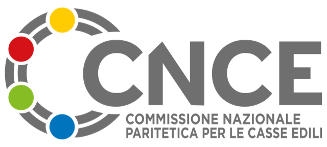 Logo CNCE